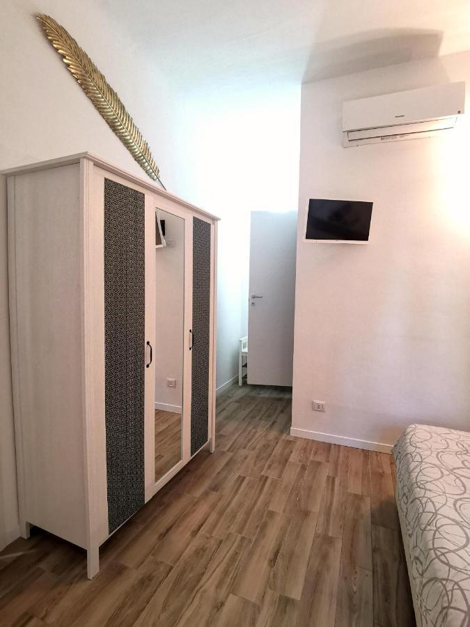라스페치아 5 Terre Flat 아파트 외부 사진