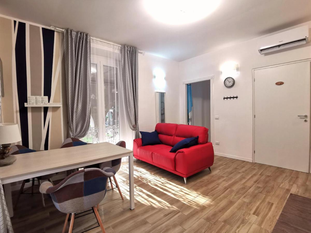 라스페치아 5 Terre Flat 아파트 외부 사진