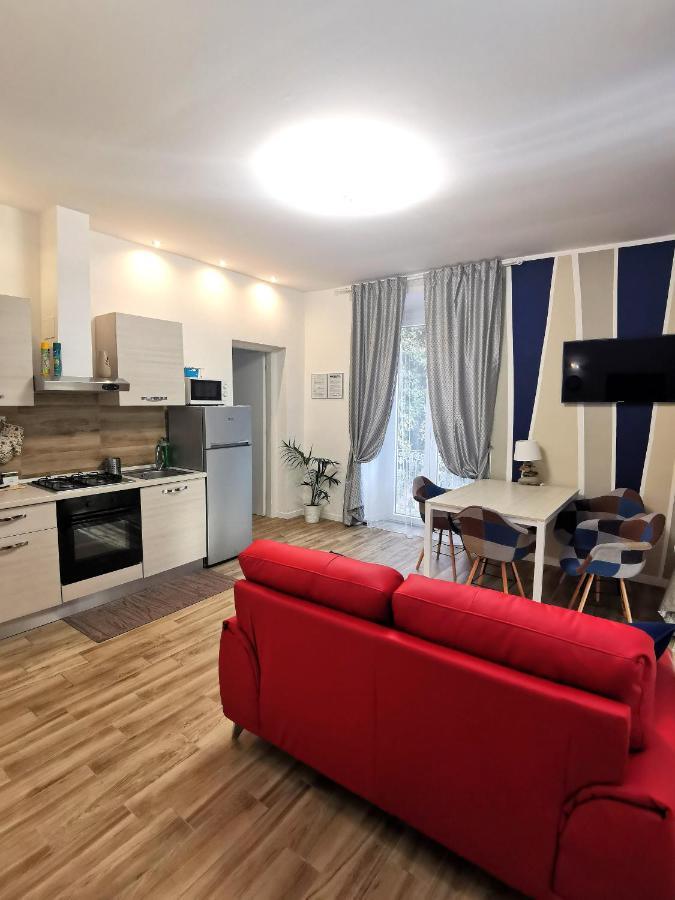 라스페치아 5 Terre Flat 아파트 외부 사진