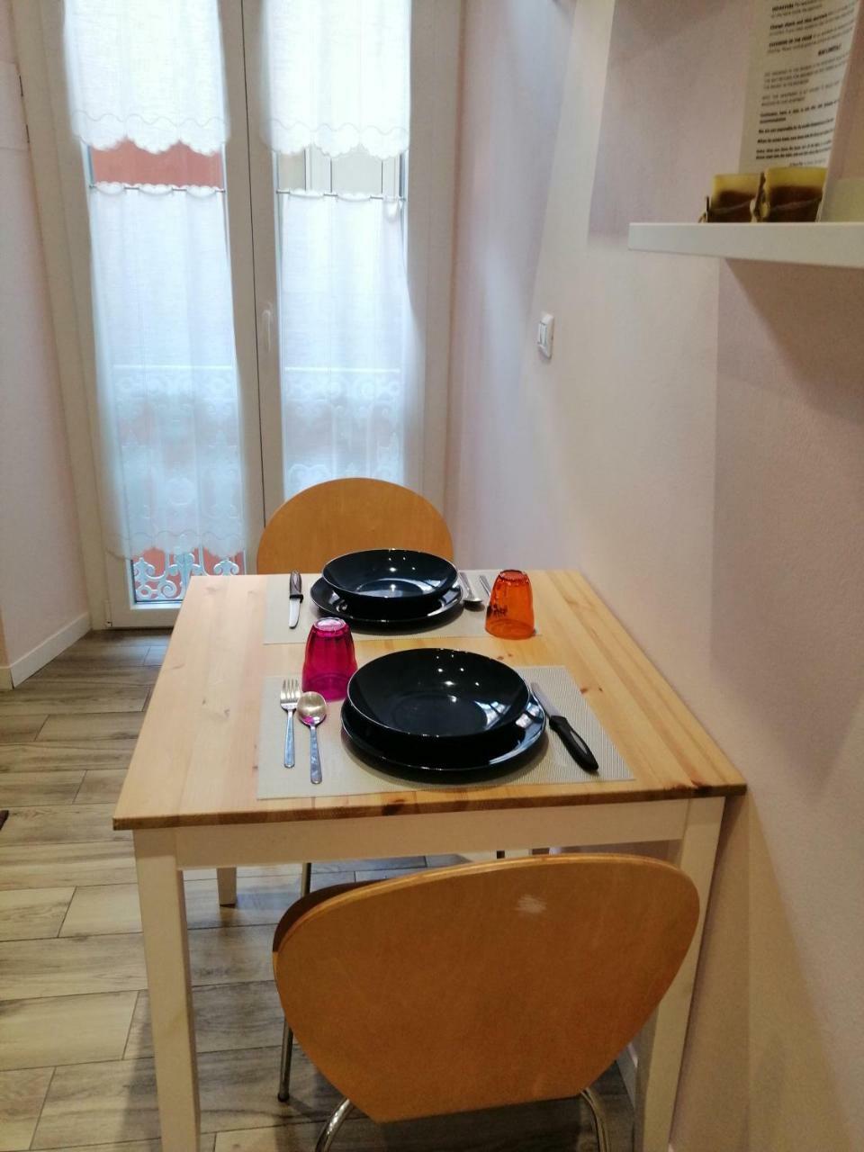 라스페치아 5 Terre Flat 아파트 외부 사진